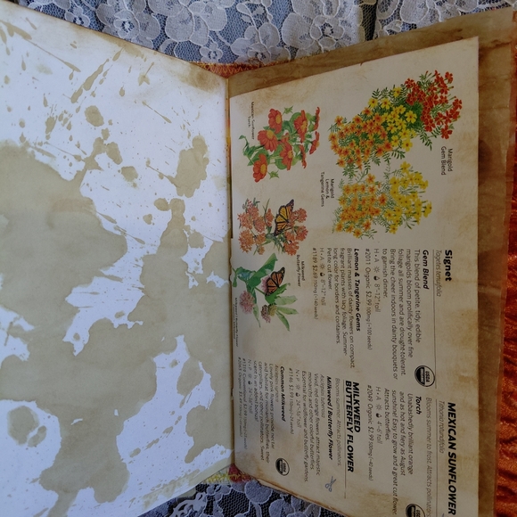 Junk Journal - Picture 8 of 12